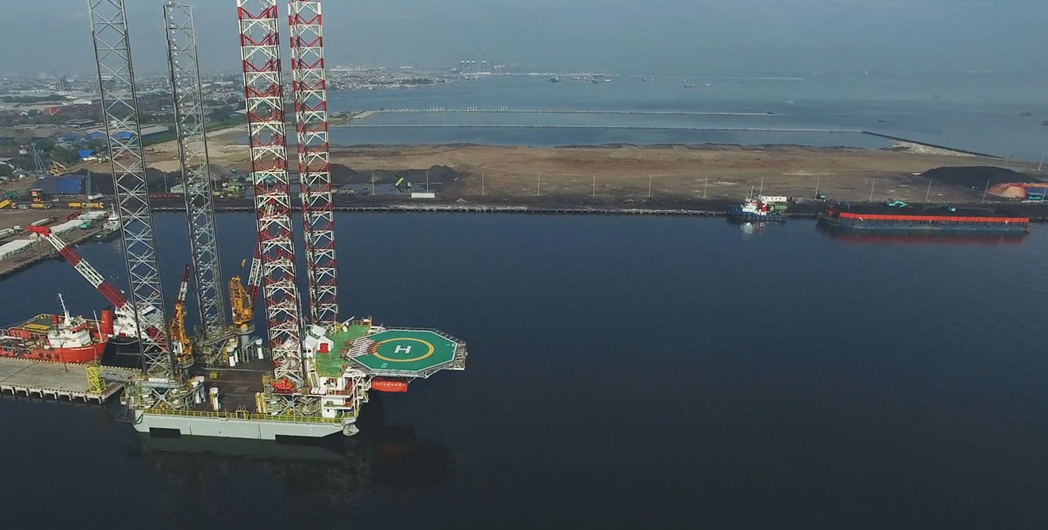 scope of service swadaya sarana berlian